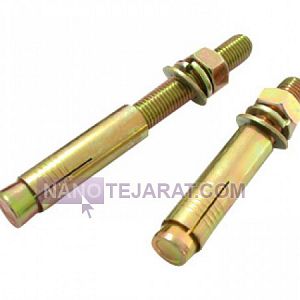 anchor bolt anchor bolt